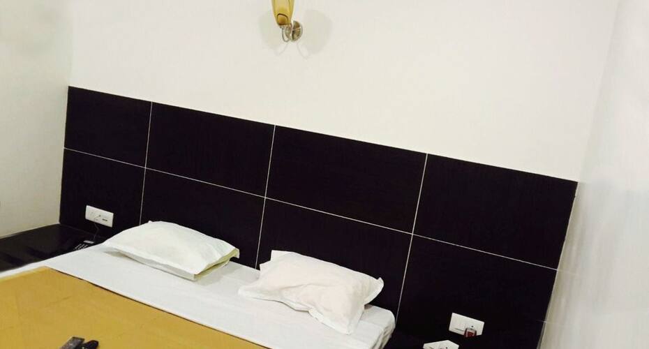 Hotel Shera andRestaurants, Raipur 2